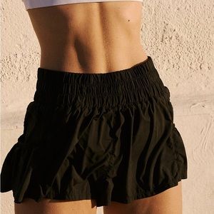 Get Your Flirt On Shorts